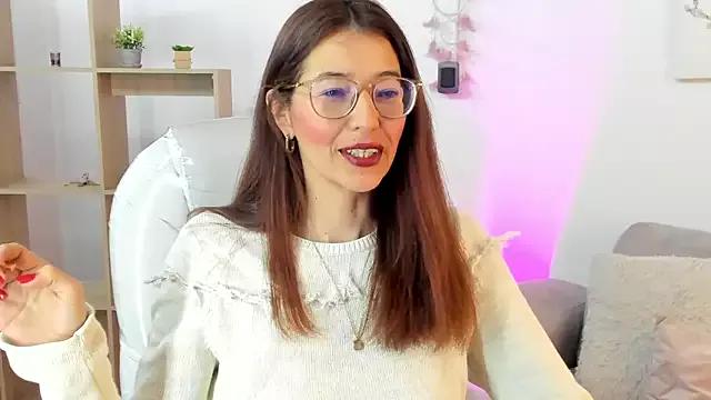 Antonnella_3 from StripChat is Freechat