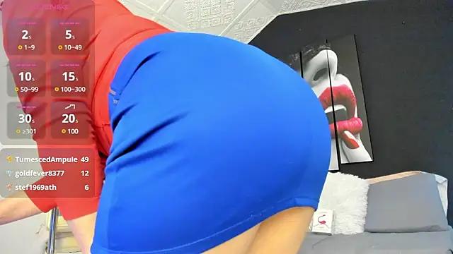 Check-out the world of girls and talk with our steaming hot slutz, bringing your desired characters to life with authentic apparel and cam streams.