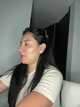 AnushaKumari from StripChat is Freechat