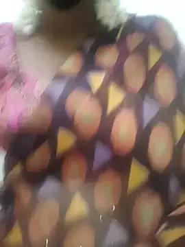 Anushya_lovely from StripChat is Freechat