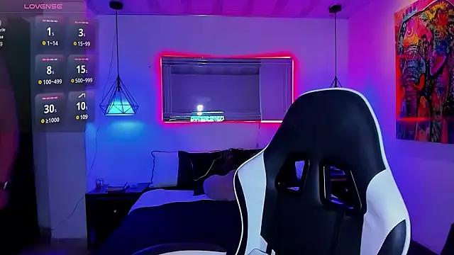 Check-out the world of girls and talk with our steaming hot slutz, bringing your desired characters to life with authentic apparel and cam streams.