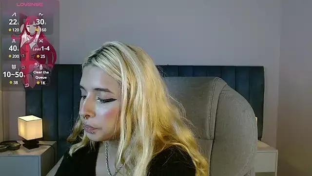 Check-out the world of girls and talk with our steaming hot slutz, bringing your desired characters to life with authentic apparel and cam streams.