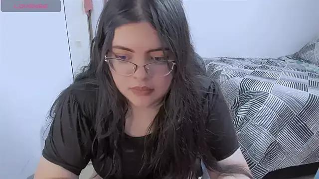 Aria_Fullbuster from StripChat is Freechat