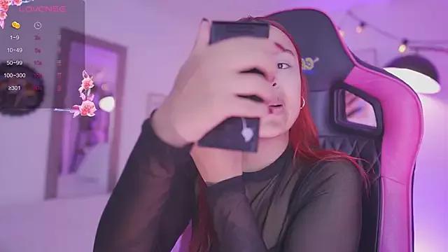 Check-out the world of girls and talk with our steaming hot slutz, bringing your desired characters to life with authentic apparel and cam streams.