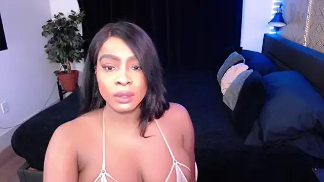 Ariel____ from StripChat is Freechat