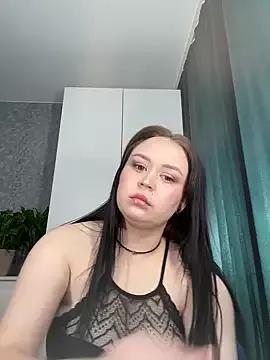 Ariels_Big_Cherries from StripChat is Freechat