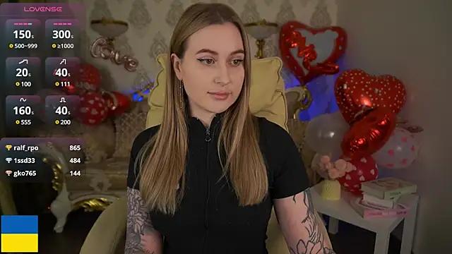 Check-out the world of girls and talk with our steaming hot slutz, bringing your desired characters to life with authentic apparel and cam streams.