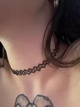 Photos of Arya_Black from StripChat is Freechat