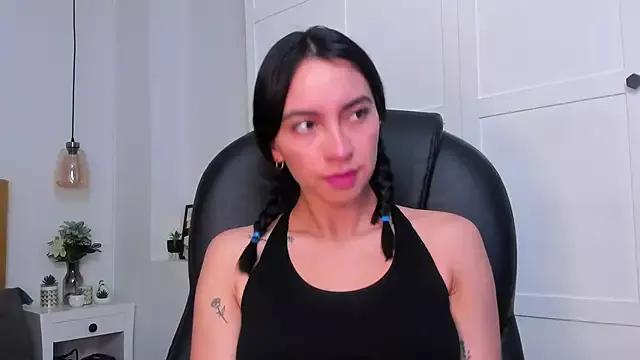 Check-out the world of girls and talk with our steaming hot slutz, bringing your desired characters to life with authentic apparel and cam streams.