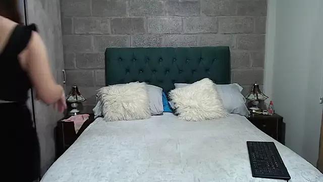 ashely__baker19 from StripChat is Freechat