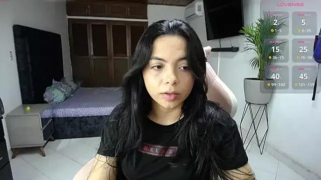 Check-out the world of girls and talk with our steaming hot slutz, bringing your desired characters to life with authentic apparel and cam streams.