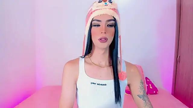 Check-out the world of girls and talk with our steaming hot slutz, bringing your desired characters to life with authentic apparel and cam streams.
