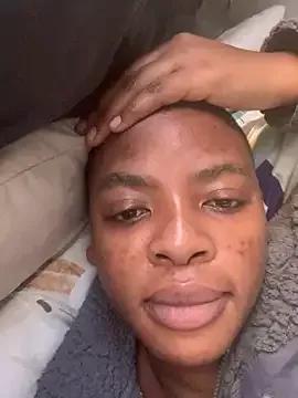 Ass-Queen from StripChat is Freechat