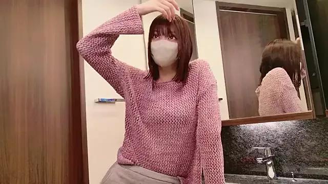 Photos of ASUKA-TV from StripChat is Group