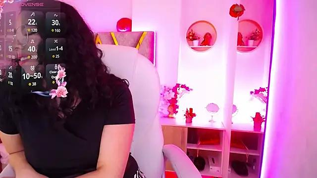 Check-out the world of girls and talk with our steaming hot slutz, bringing your desired characters to life with authentic apparel and cam streams.