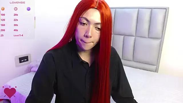 Check-out the world of girls and talk with our steaming hot slutz, bringing your desired characters to life with authentic apparel and cam streams.