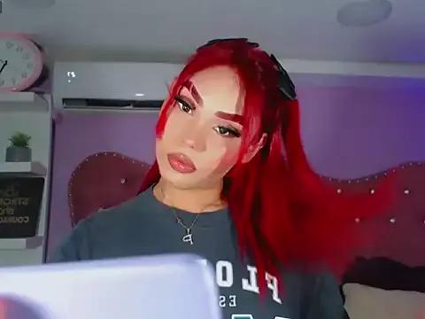 Check-out the world of girls and talk with our steaming hot slutz, bringing your desired characters to life with authentic apparel and cam streams.