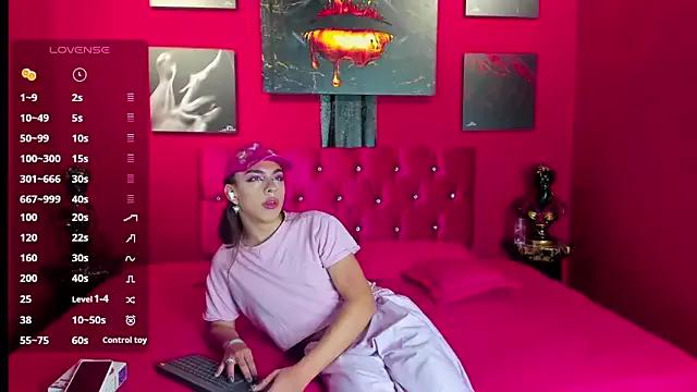 Check-out the world of girls and talk with our steaming hot slutz, bringing your desired characters to life with authentic apparel and cam streams.