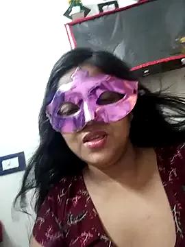Ayesha-Baby from StripChat is Freechat