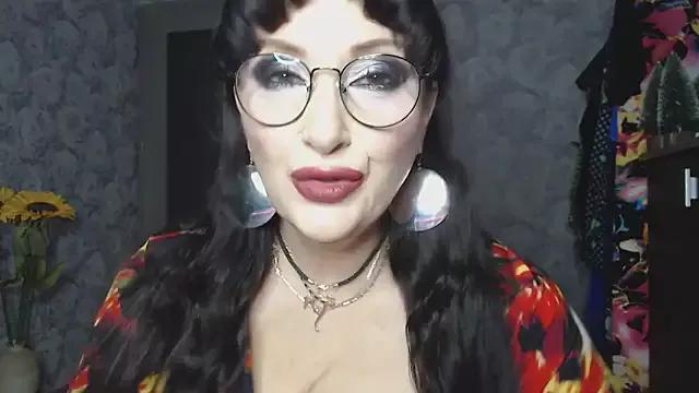 Spur your fetishes: Get dirty and flatter these gorgeous girls hosts, who will reward you with wild apparel and vibrating toys.