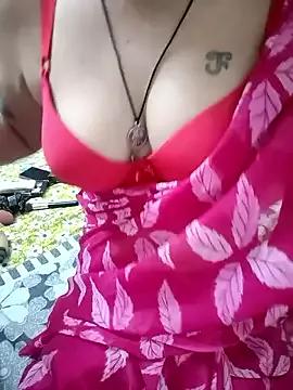 Baby_Doll1432 from StripChat is Freechat