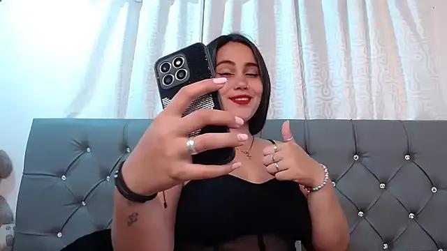 Baby_hornyJM from StripChat is Freechat