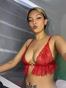 baby_lizy from StripChat is Freechat