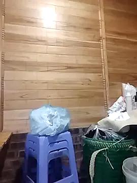 babychill09 from StripChat is Freechat