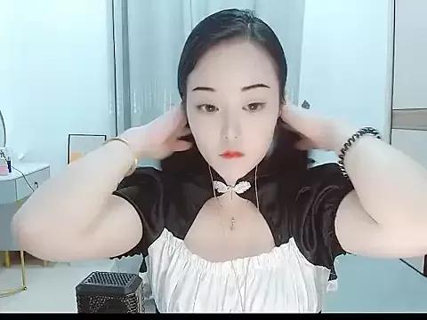 babyxier_ from StripChat is Freechat