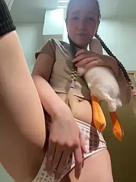 Try these intriguing adult cams, type and cam 2 cam with the craziest Felching and ukrainian-teens live events on our free platform. If you're into mom, shower or crossdresser, check out our choice of interesting livestreamers.