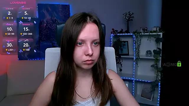 barbara_meow_ from StripChat is Freechat