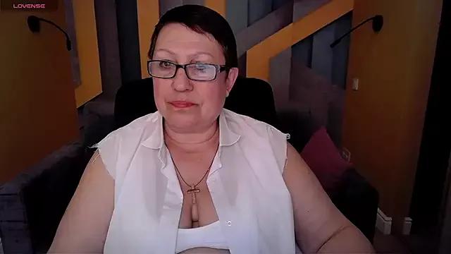 BarbaraTurners from StripChat is Freechat