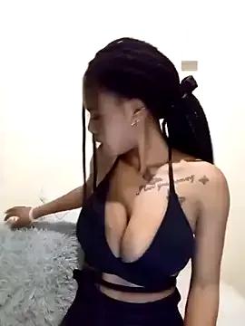 BarbieDoll_03 from StripChat is Freechat