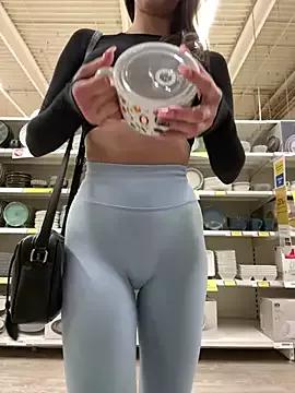 Spur your fetishes: Get dirty and flatter these gorgeous girls hosts, who will reward you with wild apparel and vibrating toys.