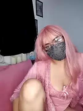 Bayan-Queen from StripChat is Freechat