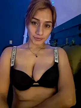 Bckystonee from StripChat is Freechat