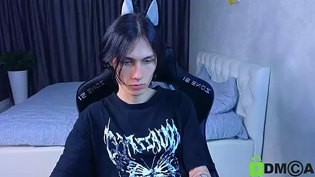 bd_black from StripChat is Freechat