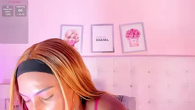Check-out the world of girls and talk with our steaming hot slutz, bringing your desired characters to life with authentic apparel and cam streams.