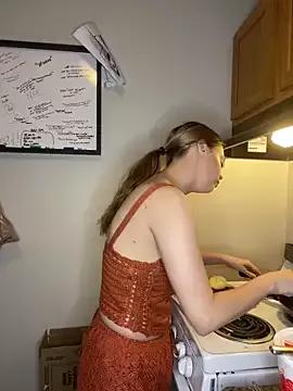 Photos of BedroomBarbie from StripChat is Freechat