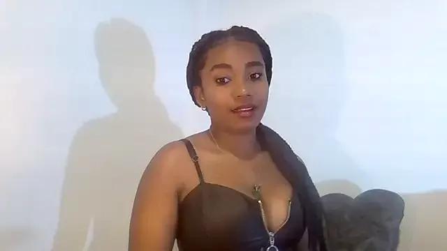 Behla_rouseh from StripChat is Freechat