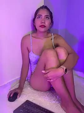 bella_cherry1 from StripChat is Freechat
