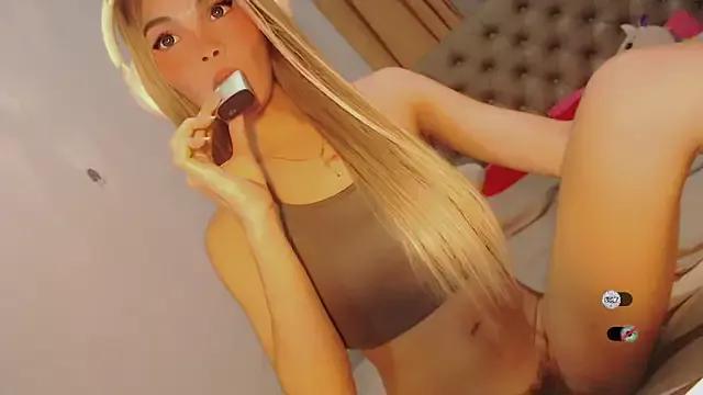 bella_enchantra from StripChat is Freechat