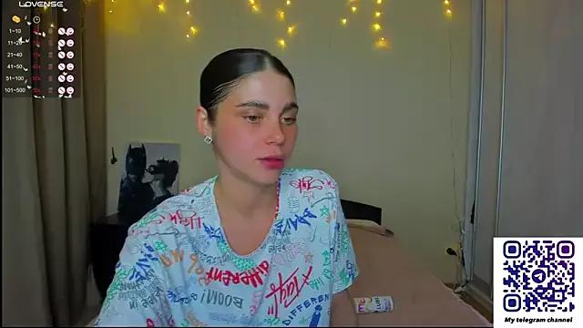 Bella_Foryou from StripChat is Freechat