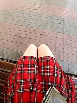Photos of Bella_Gloria from StripChat is Freechat