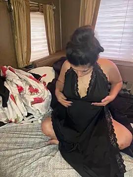bellababbiii from StripChat is Freechat