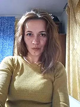 Belladonna253 from StripChat is Freechat