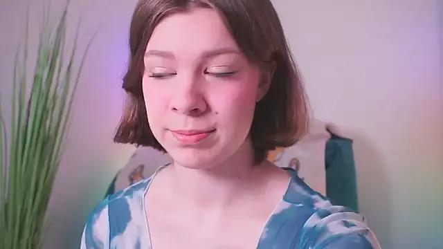 belladonnasky from StripChat is Freechat