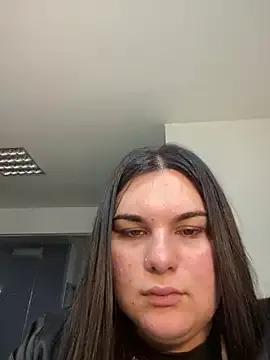 BellaRave from StripChat is Freechat