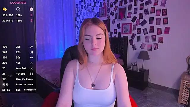 Check-out the world of girls and talk with our steaming hot slutz, bringing your desired characters to life with authentic apparel and cam streams.