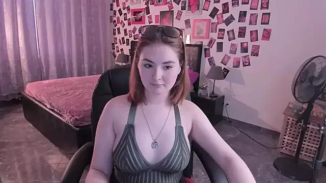 BellaTorne_ from StripChat is Freechat